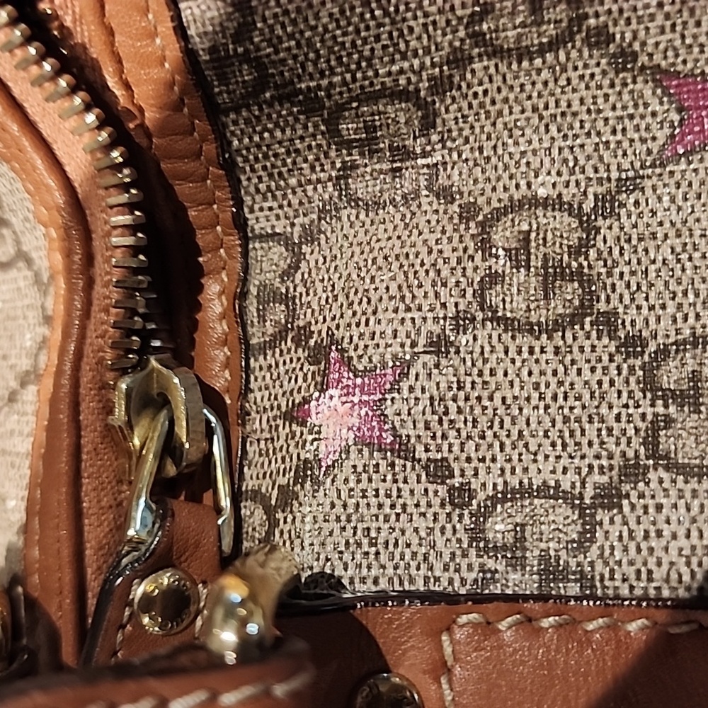 Gucci Boston Bag - Picture 15 of 16